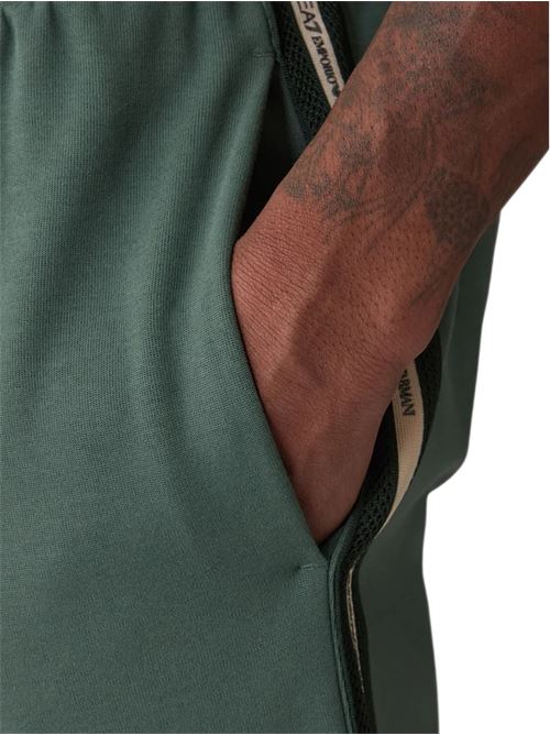 7M001482U7260 VERDE EA7 | 7M001482U7260 VERDE